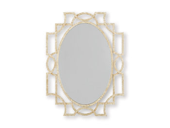 Fulkmore Accent Mirror