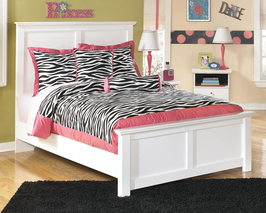 Bostwick Shoals Youth Bed