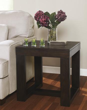 Watson End Table