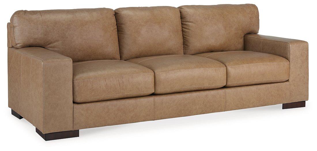 Lombardia Sofa