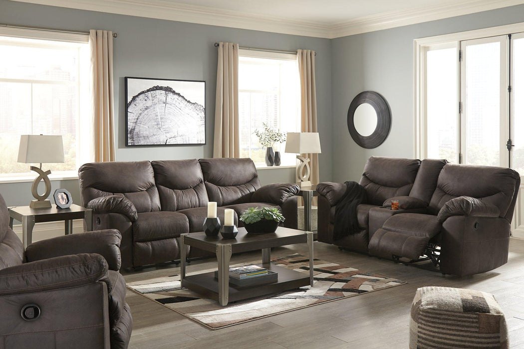 Boxberg Reclining Sofa