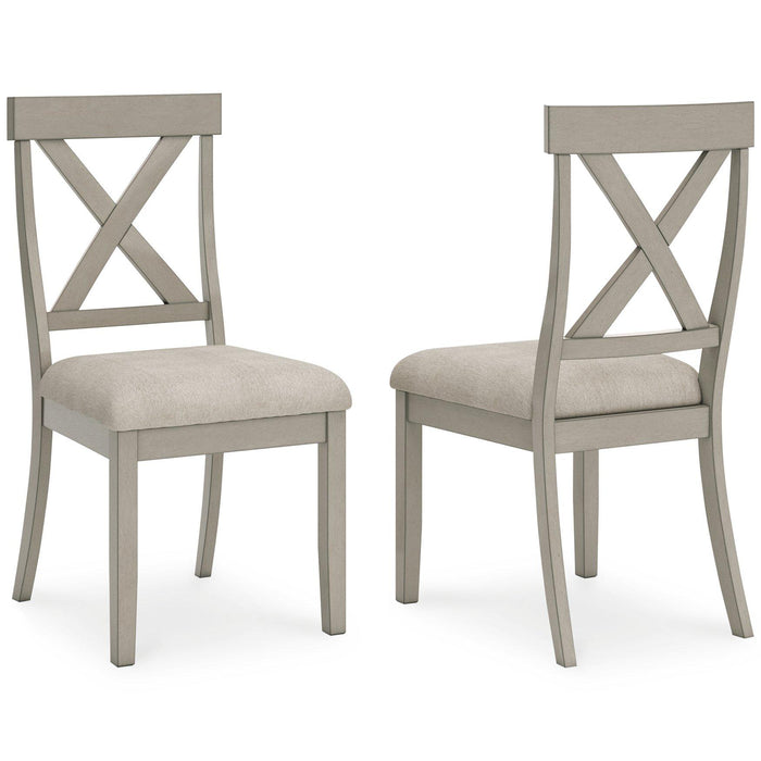 Parellen Dining Chair image