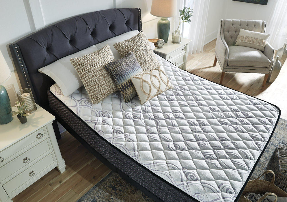 Limited Edition Firm Mattress Set