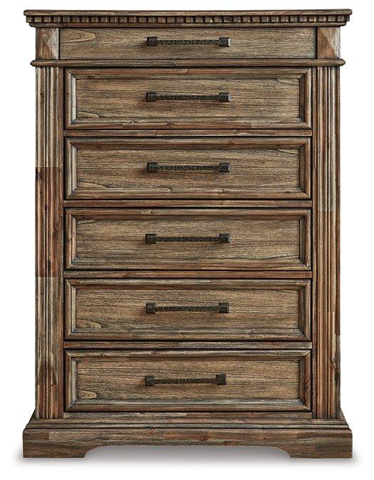 Markenburg Chest of Drawers