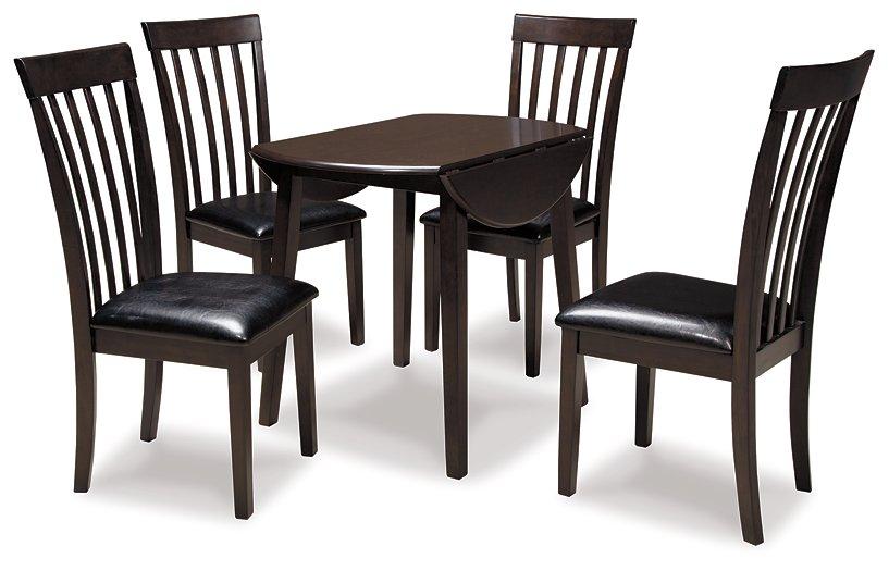 Hammis Dining Set