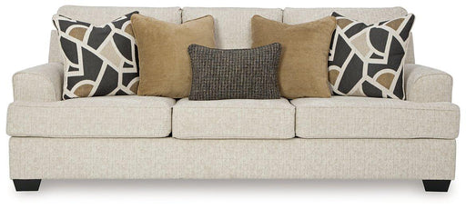 Heartcort Sofa image