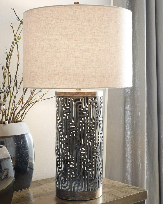 Dayo Table Lamp