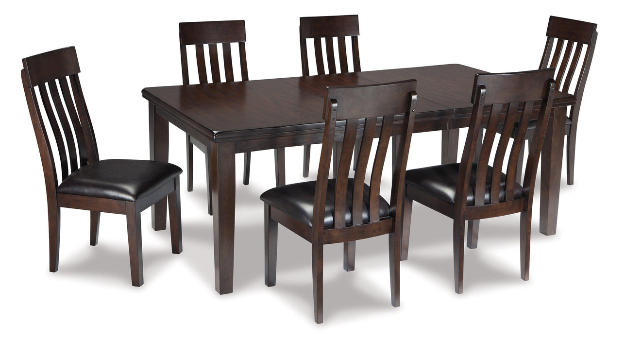 Haddigan Dining Set