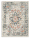 Jarrpage 5' x 7' Rug image