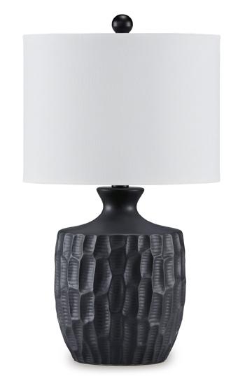 Ellisley Table Lamp