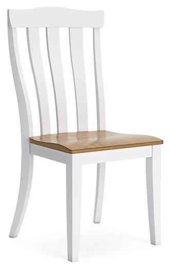 Ashbryn Dining Chair