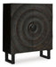 Fosterman Accent Cabinet image