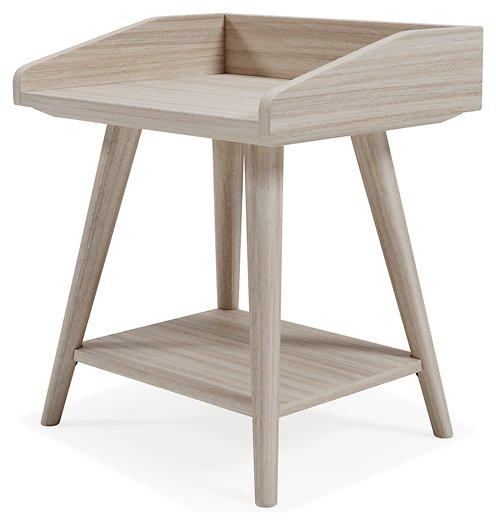 Blariden Accent Table