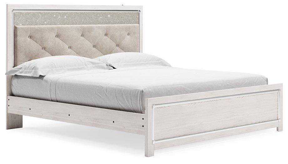 Altyra Bed