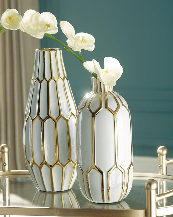 Mohsen Vase (Set of 2)