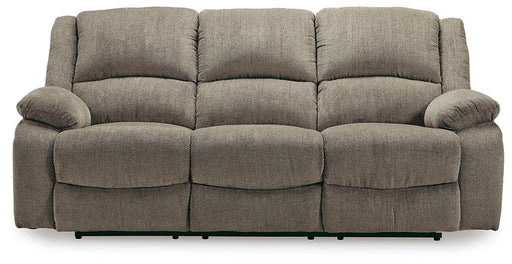 Draycoll Reclining Sofa image