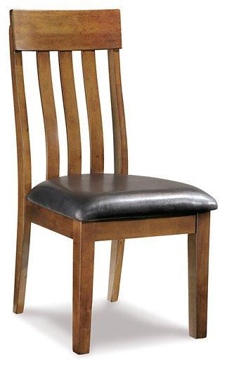 Ralene Dining Chair Set