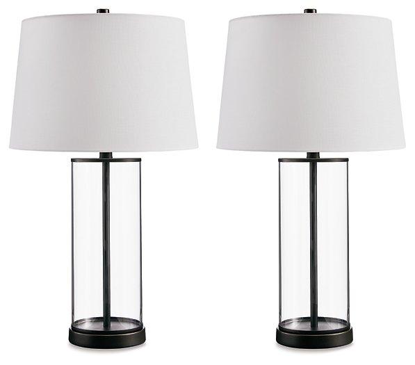 Wilmburgh Table Lamp (Set of 2)