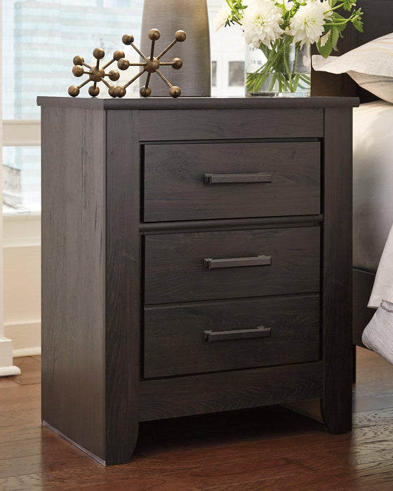 Brinxton Nightstand