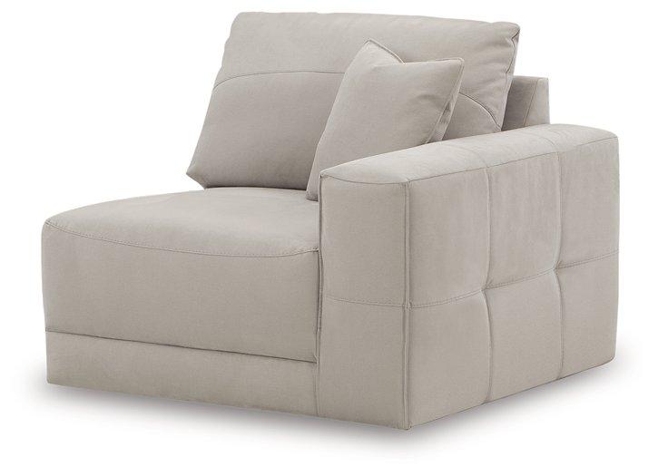 Next-Gen Gaucho 2-Piece Sectional Loveseat