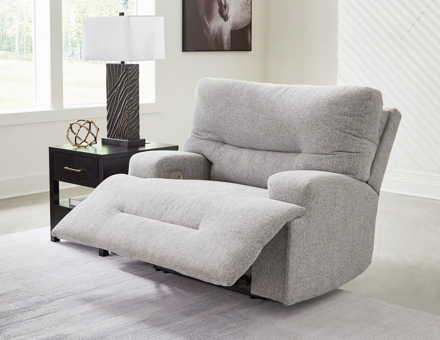 Acklen Place Oversized Power Recliner