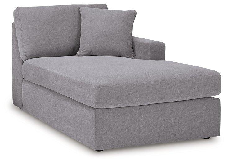 Modmax Pit Sectional