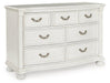 Montelaine Dresser image